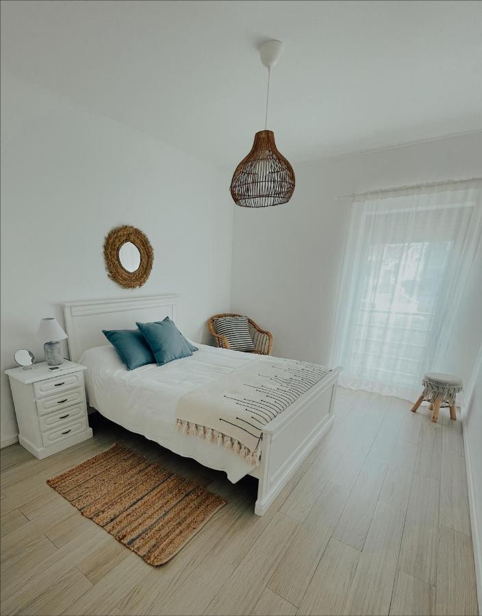 Monte Azul Penthouse Apartment Ribeira Grande Ngoại thất bức ảnh