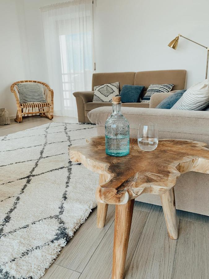 Monte Azul Penthouse Apartment Ribeira Grande Ngoại thất bức ảnh