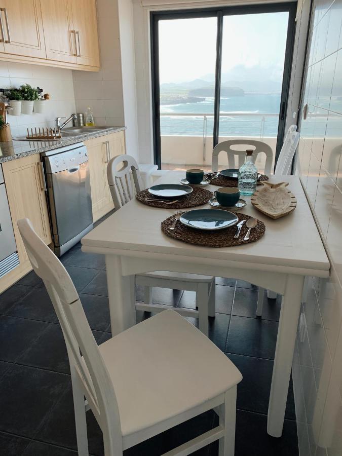 Monte Azul Penthouse Apartment Ribeira Grande Ngoại thất bức ảnh